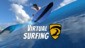 Virtual Surfing