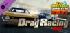 Car Mechanic Simulator 2021 - Drag Racing DLC [PS4 & PS5]