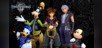 KINGDOM HEARTS Ⅲ