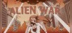 ALIEN WAR