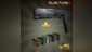 Jeden i dwa pistolety Glock 18c