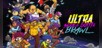 Ultra Space Battle Brawl