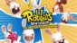 Rabbids Invasion : Interaktywy Program TV
