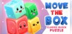 Move The Box: Classic Block Puzzle