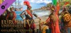Europa Universalis IV PC: Golden Century DLC