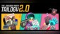 The Jackbox Party Trilogy 2.0