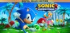 Sonic Superstars Deluxe Edition featuring LEGO