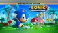 SONIC SUPERSTARS Digital Deluxe Edition featuring LEGO