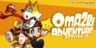 Pixel Game Maker Series OMA2RI ADVENTURE