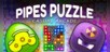 Pipes Puzzle Casual Arcade