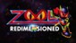 Zool Redimensioned