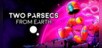 Two Parsecs From Earth