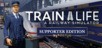 Train Life: Orient-Express Train EDITION