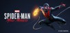 Marvel's Spider-Man: Miles Morales PC