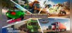 TRUCK SIMULATOR 2025 & VEHICLE SIMULATOR BUNDLE
