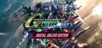 SD GUNDAM G GENERATION CROSS RAYS - Deluxe Edition