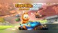 Garfield Kart Furious Racing