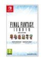 Final Fantasy I-VI Collection Anniversary Edition Switch