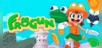 Frogun