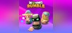 Worms Rumble - Action All-Stars Pack