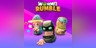 Worms Rumble - Action All-Stars Pack