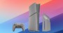 Sony PlayStation 5 Slim Digital 30th Anniversary Edition