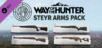 Way of the Hunter - Steyr Arms Pack [PS5]