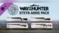 Way of the Hunter - Steyr Arms Pack [PS5]