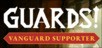 GUARDS! Vanguard Edition