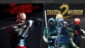 The Shadow Warrior Collection
