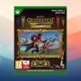 Harry Potter Mistrzowie Quidditcha Edycja Deluxe XOne / XSX