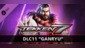 TEKKEN 7 - DLC11: Ganryu [PS4]