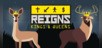 Reigns: Kings & Queens