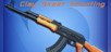 Clay Skeet Shooting