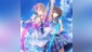 BLUE REFLECTION