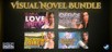 Visual Novels