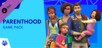 The Sims 4 Być rodzicem