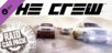 The Crew- Raid Car Pack (DLC)
