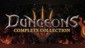Dungeons 3 - Complete Collection