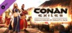 Conan Exiles - Debaucheries of Derketo Pack [PS4]