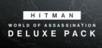 HITMAN World of Assassination Deluxe Pack