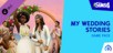 The Sims 4 My Wedding Stories