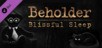 Beholder: Blissful Sleep (PC/MAC/LX) PL klucz Steam