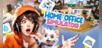 Home Office Simulator - Ayame Life Sim