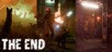 The End (PC) klucz Steam