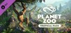 Planet Zoo: Tropical Pack [PS5]
