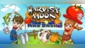 Harvest Moon: Mad Dash