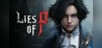 Lies of P