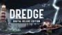 DREDGE Deluxe Edition PS4 / PS5