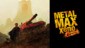 METAL MAX Xeno Reborn